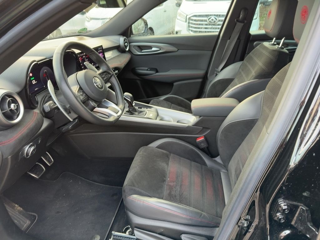 Alfa Romeo Tonale 2023