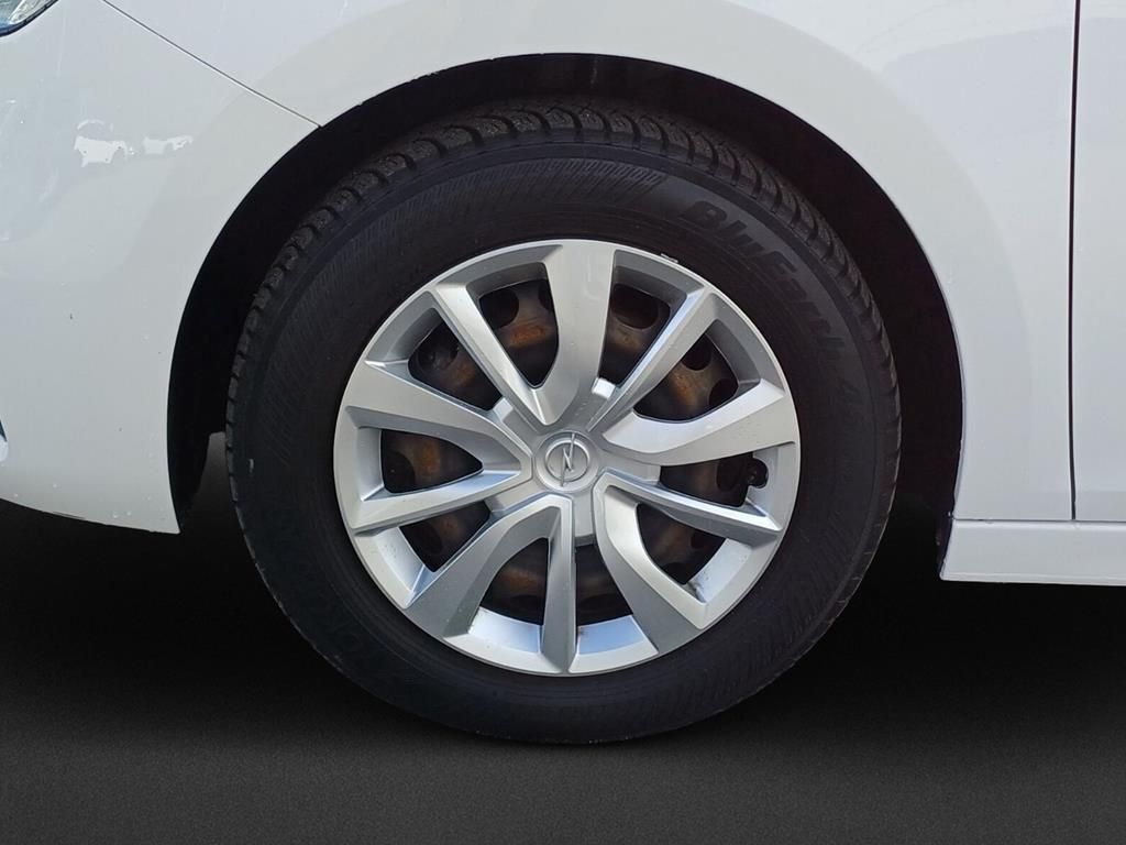 Opel Corsa 2022