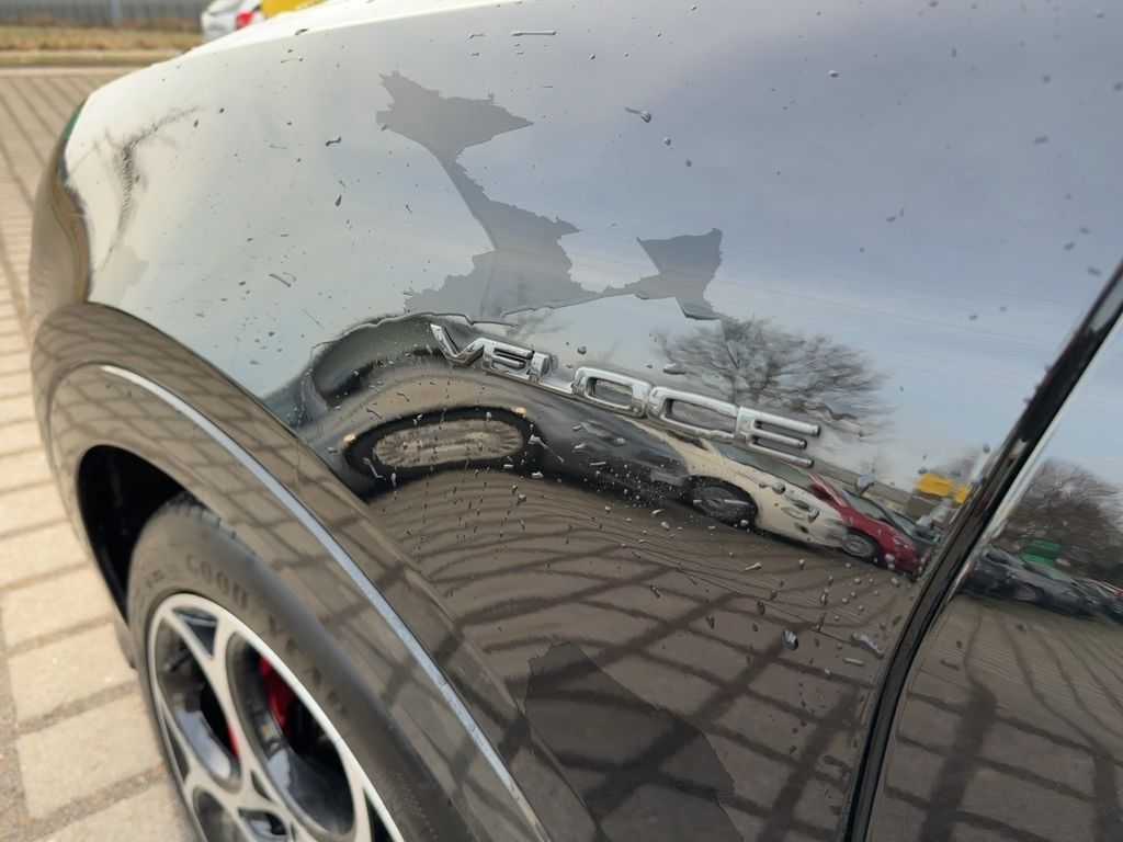 Alfa Romeo Tonale 2023