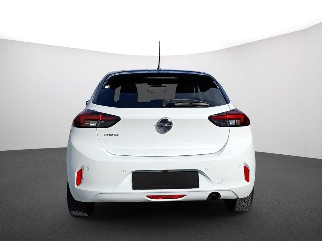 Opel Corsa 2022