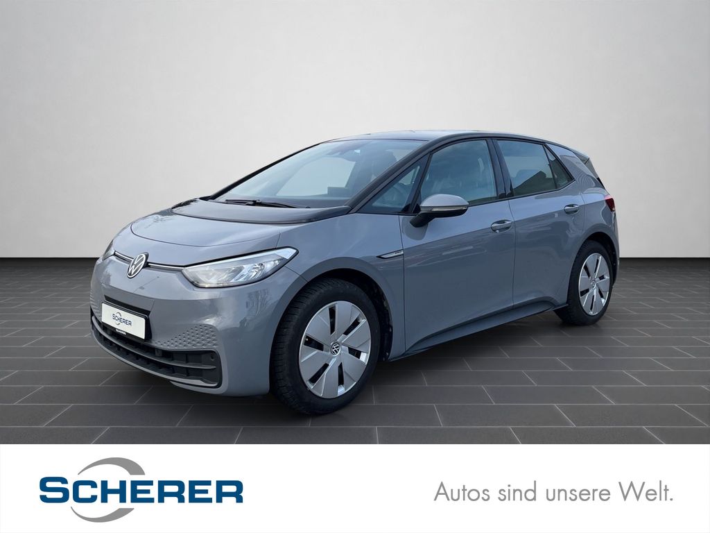 Volkswagen ID.3 2022