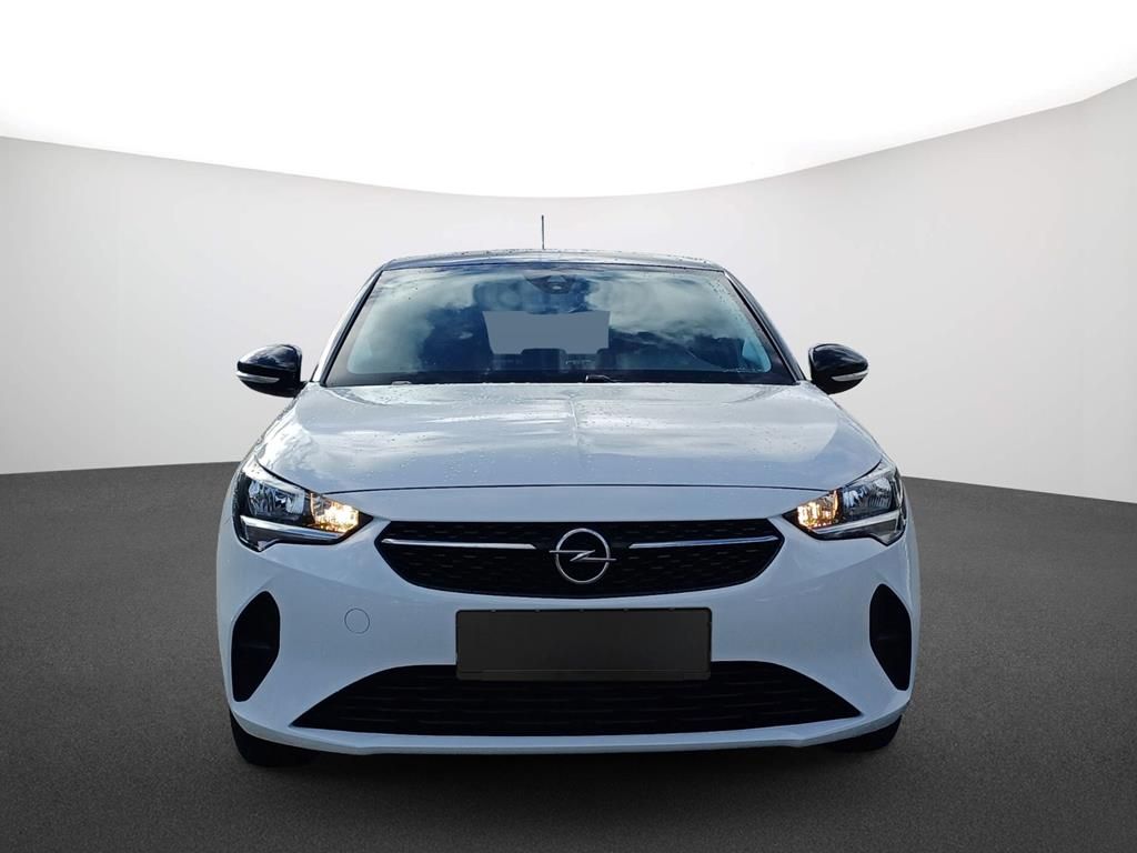 Opel Corsa 2022