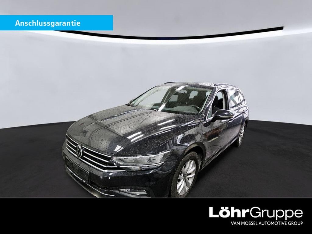 Volkswagen Passat Variant 2022