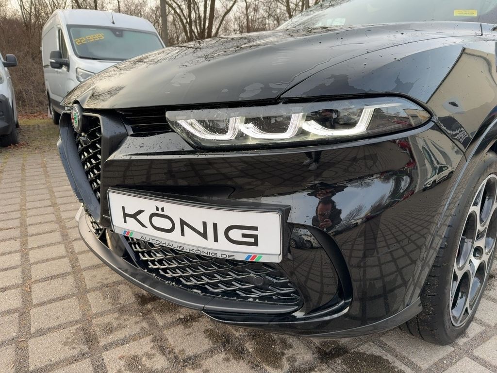 Alfa Romeo Tonale 2023