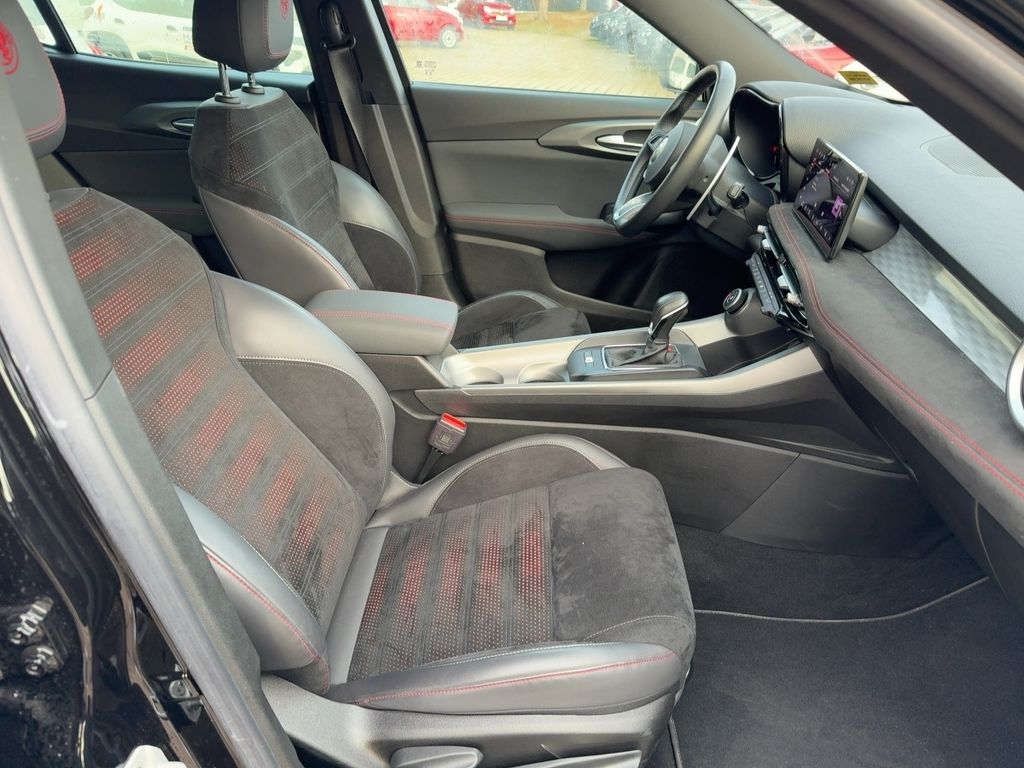 Alfa Romeo Tonale 2023