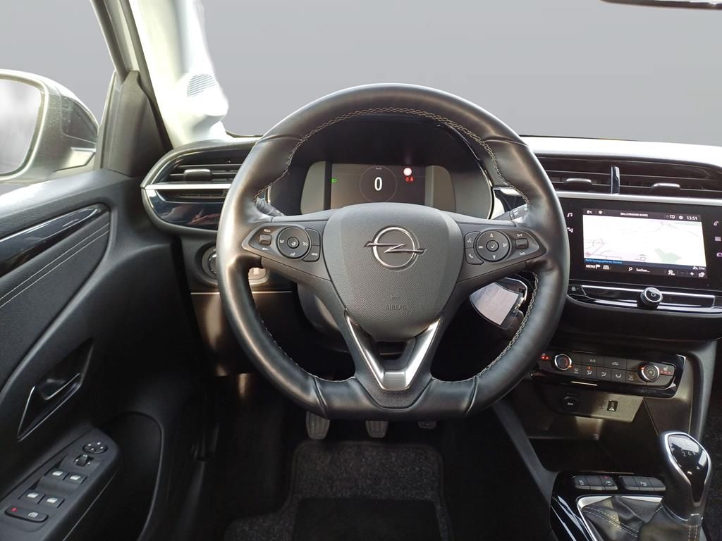 Opel Corsa 2023