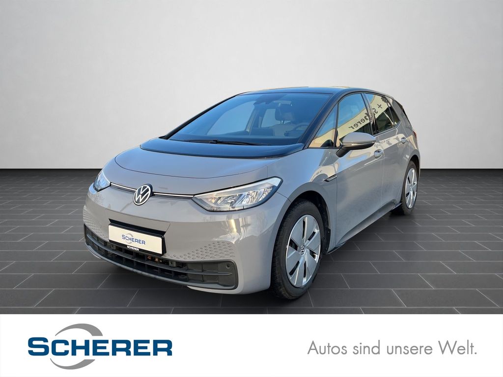 Volkswagen ID.3 2022