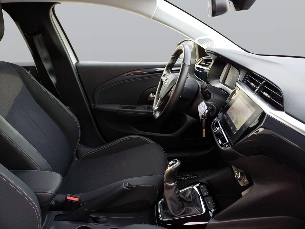 Opel Corsa 2023