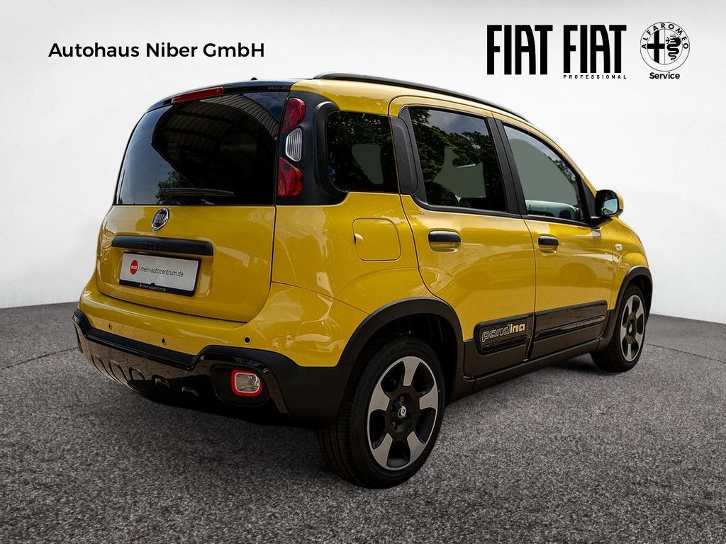 Fiat Panda 2025