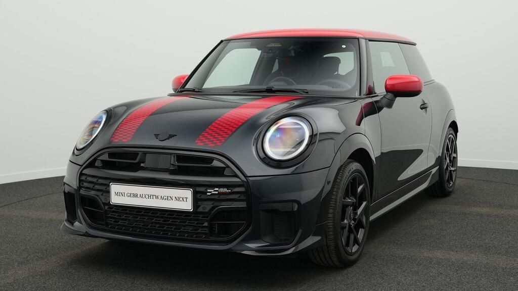 MINI Cooper C 2024