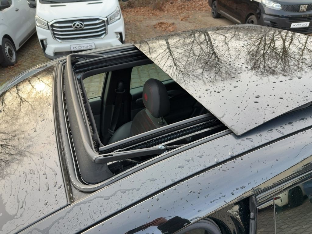 Alfa Romeo Tonale 2023