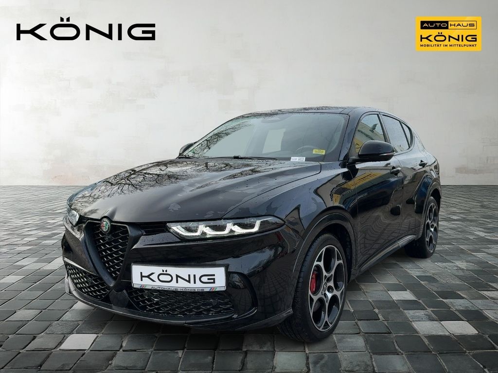 Alfa Romeo Tonale 2023