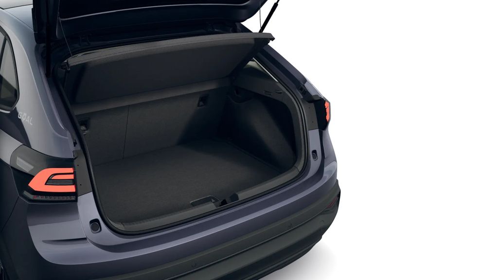 Volkswagen Taigo 2025