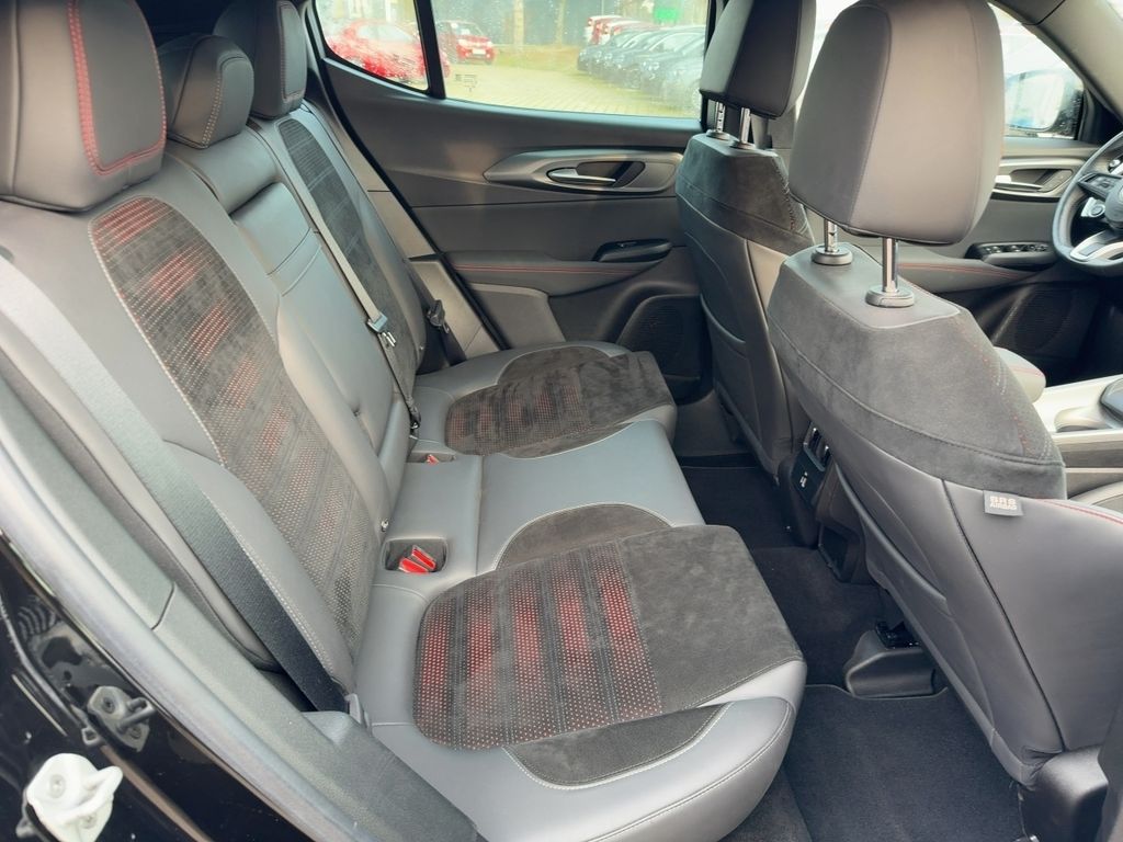 Alfa Romeo Tonale 2023