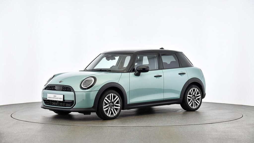 MINI Cooper C 2024