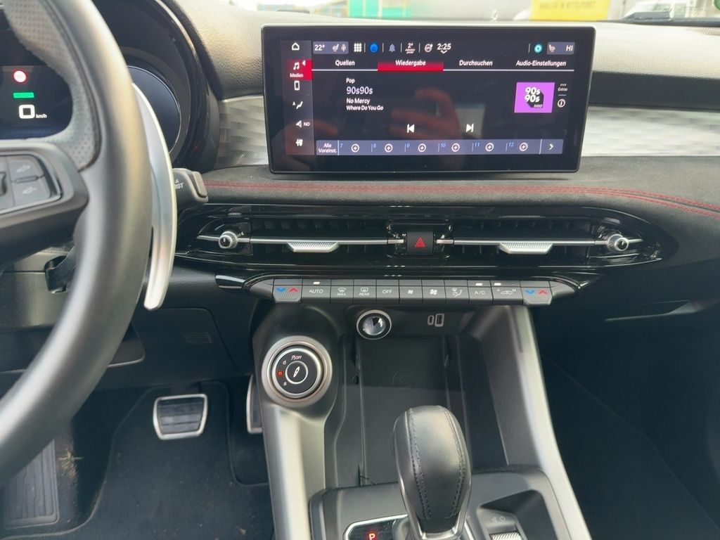 Alfa Romeo Tonale 2023