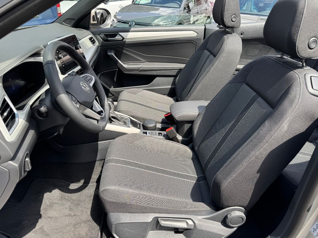 Volkswagen T-Roc 2026