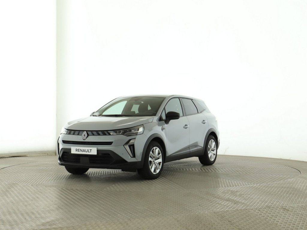 Renault Symbioz 2025