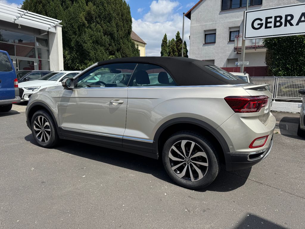 Volkswagen T-Roc 2026