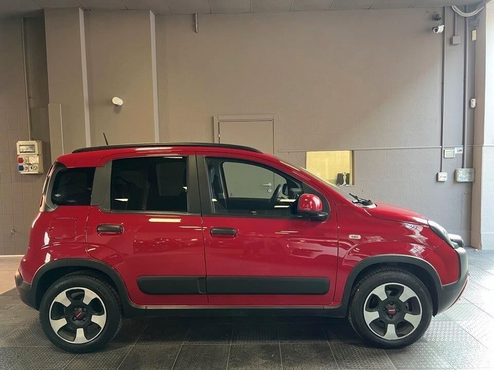 Fiat Panda 2023