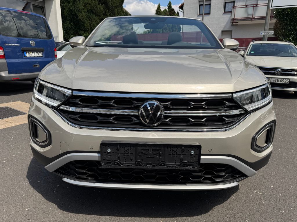 Volkswagen T-Roc 2026