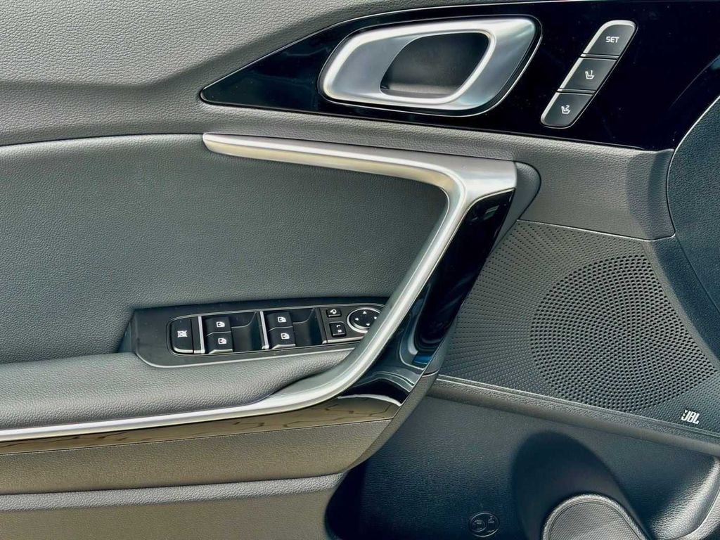 Kia pro cee'd / ProCeed 2024