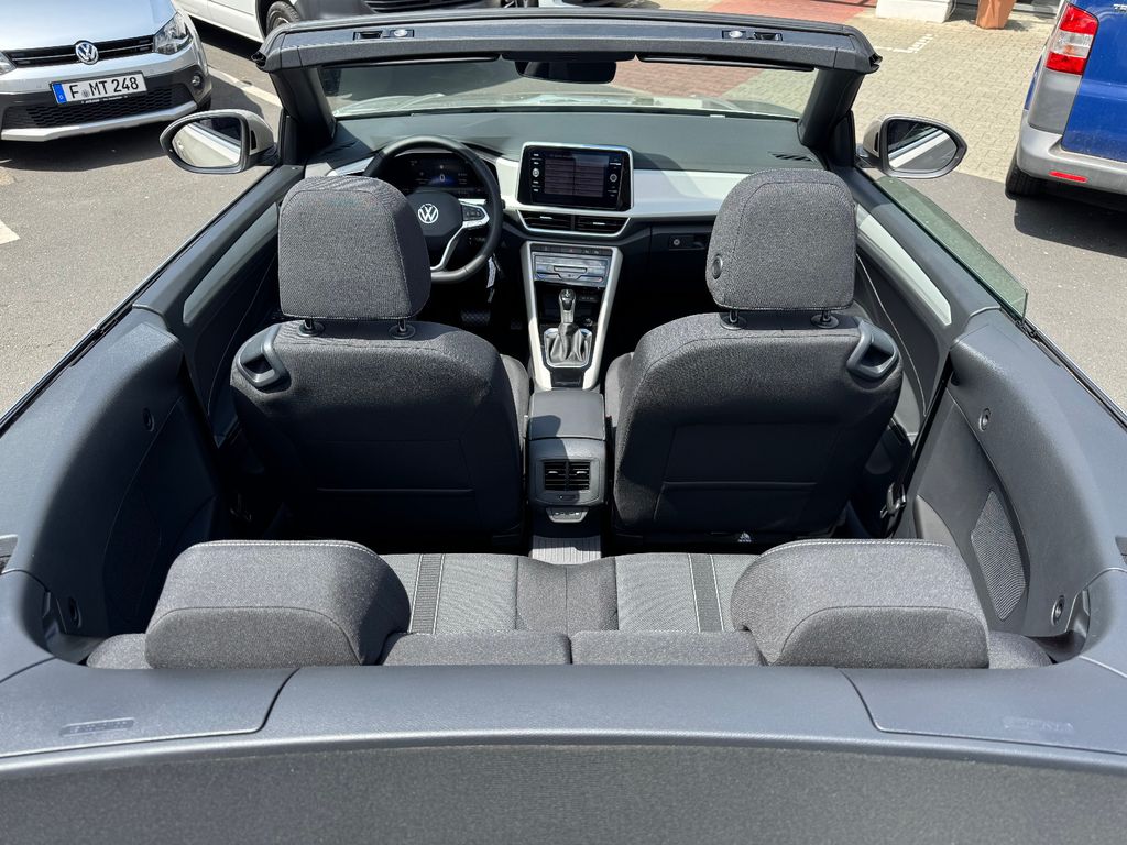 Volkswagen T-Roc 2026