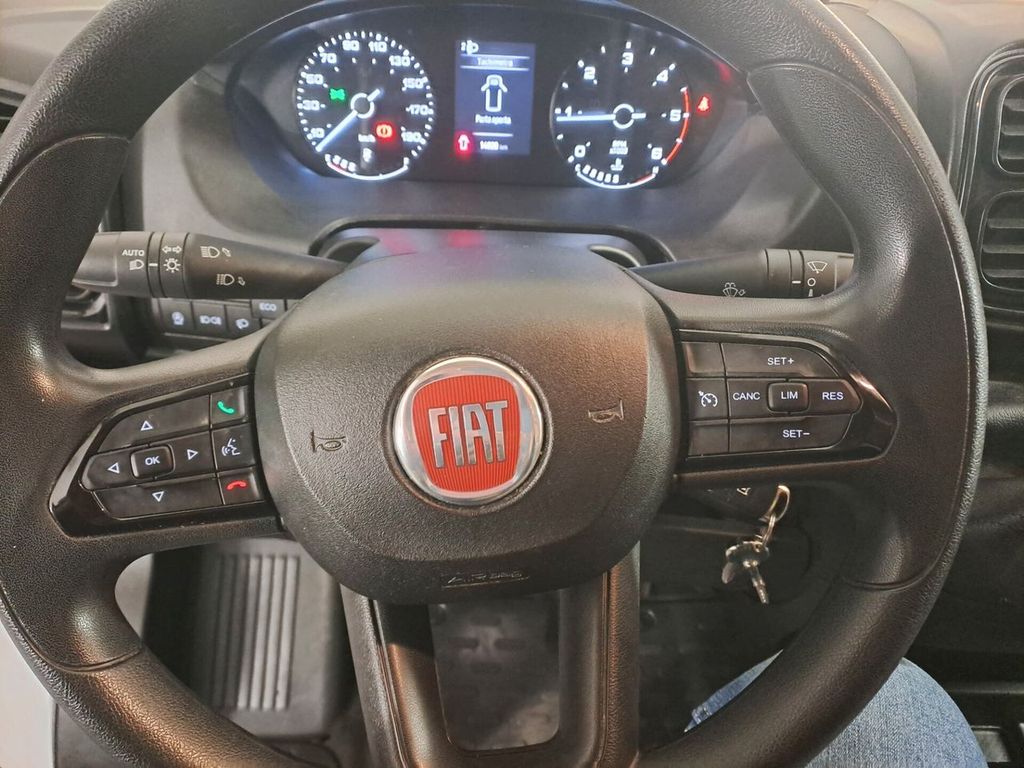 Fiat Ducato 2023