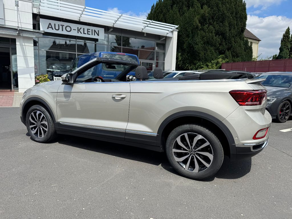 Volkswagen T-Roc 2026
