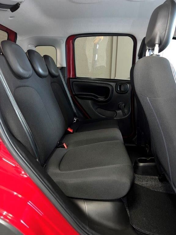 Fiat Panda 2023