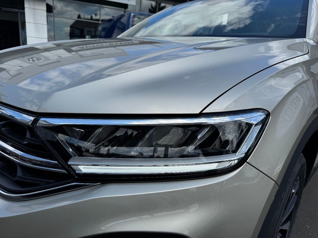 Volkswagen T-Roc 2026