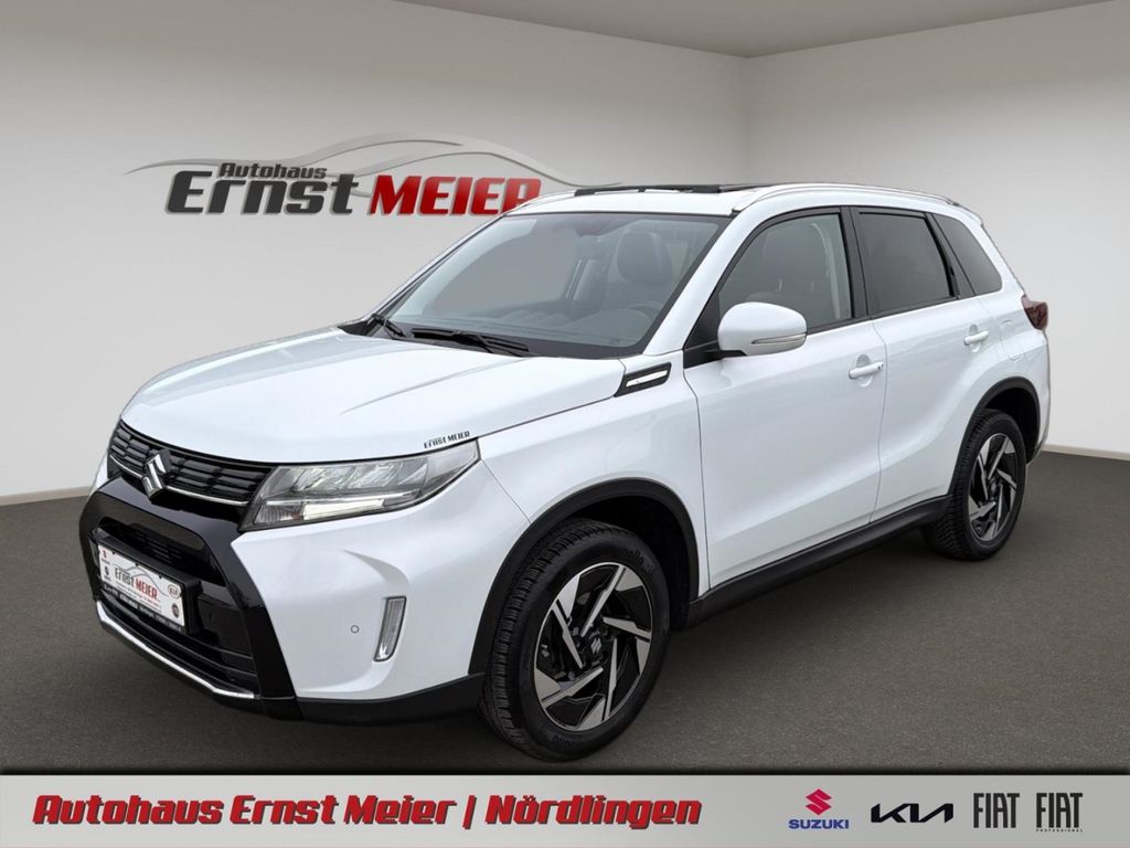 Suzuki Vitara 2025