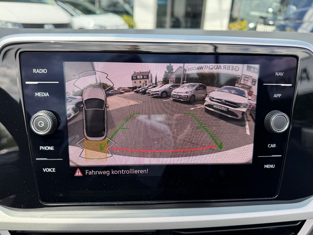 Volkswagen T-Roc 2026