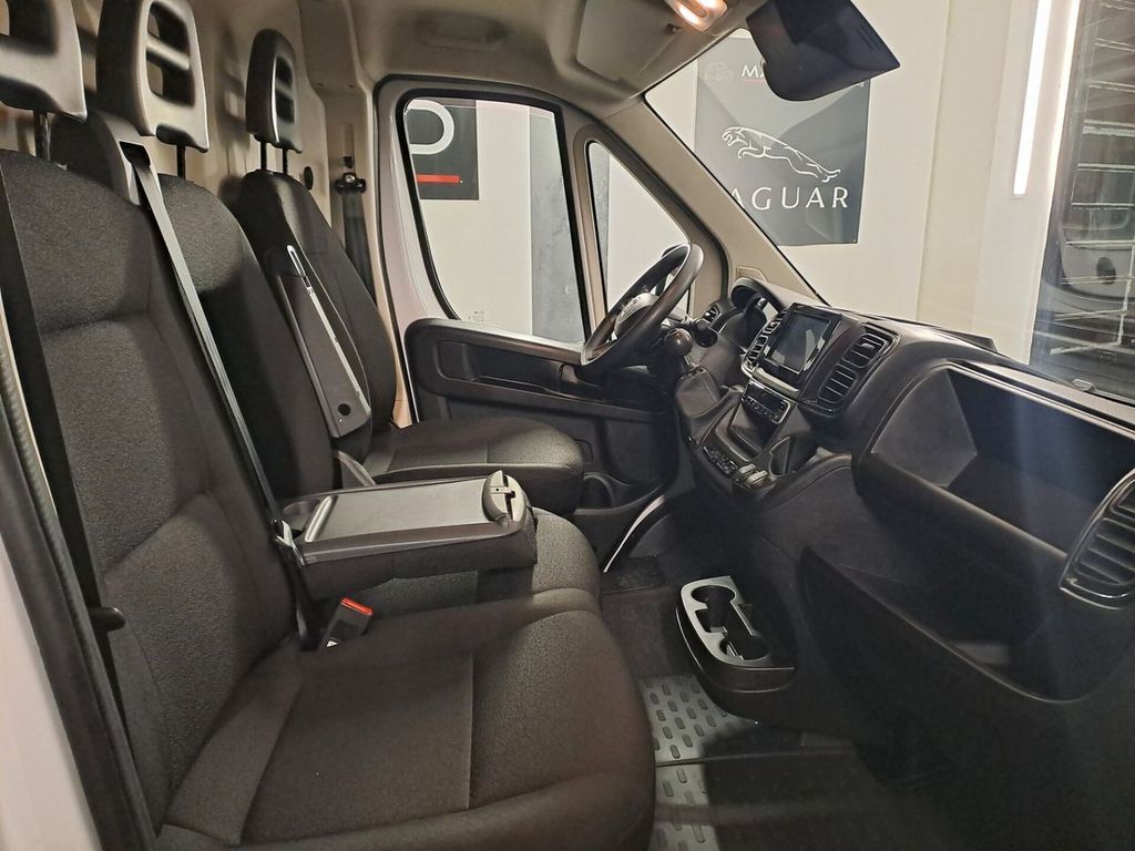 Fiat Ducato 2023