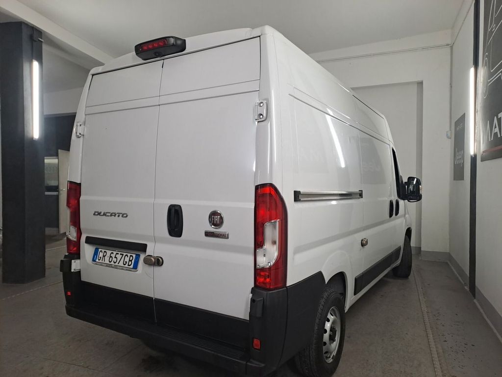 Fiat Ducato 2023