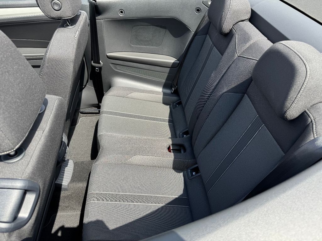 Volkswagen T-Roc 2026