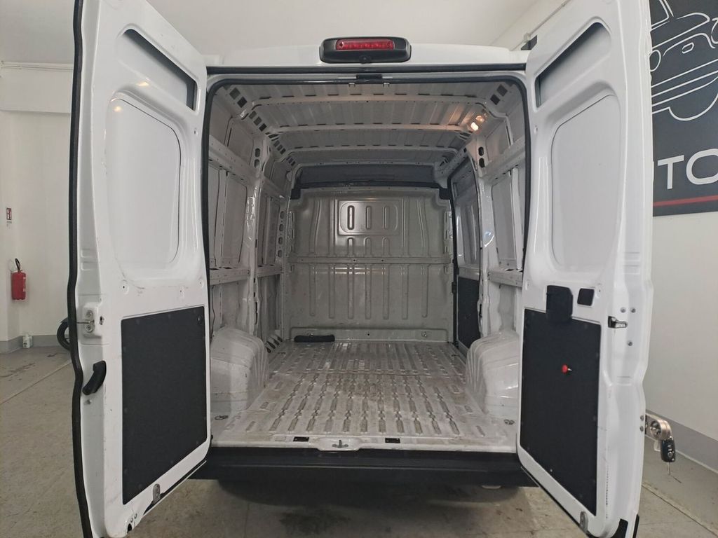 Fiat Ducato 2023