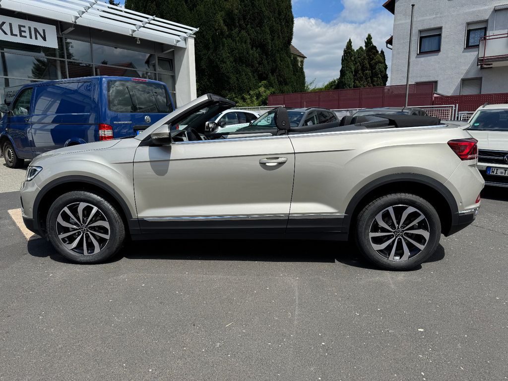 Volkswagen T-Roc 2026