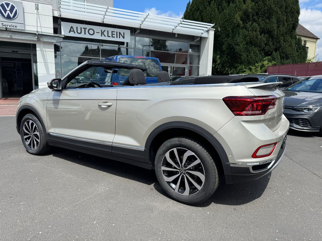 Volkswagen T-Roc 2026