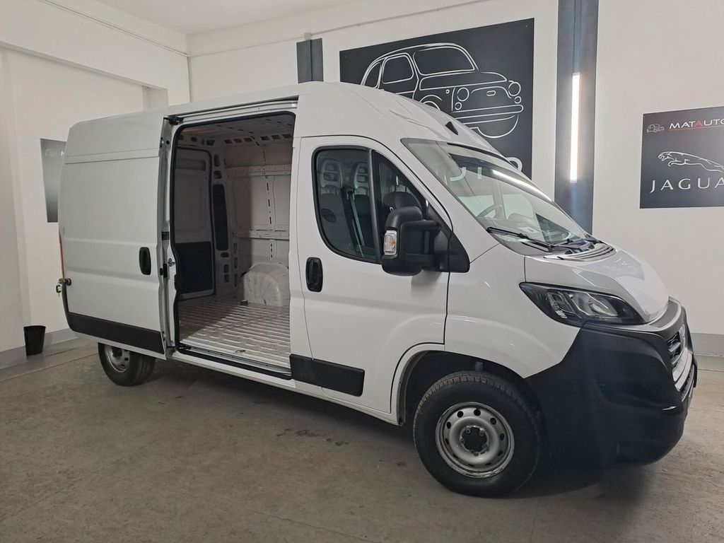 Fiat Ducato 2023