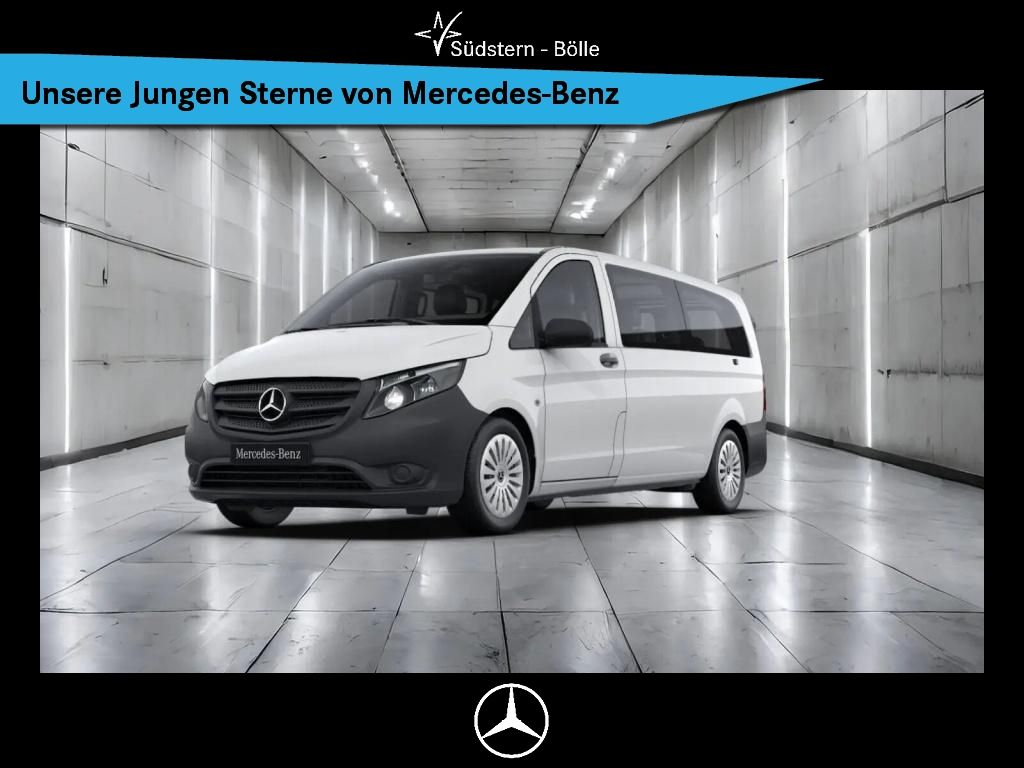 Mercedes-Benz Vito 2022