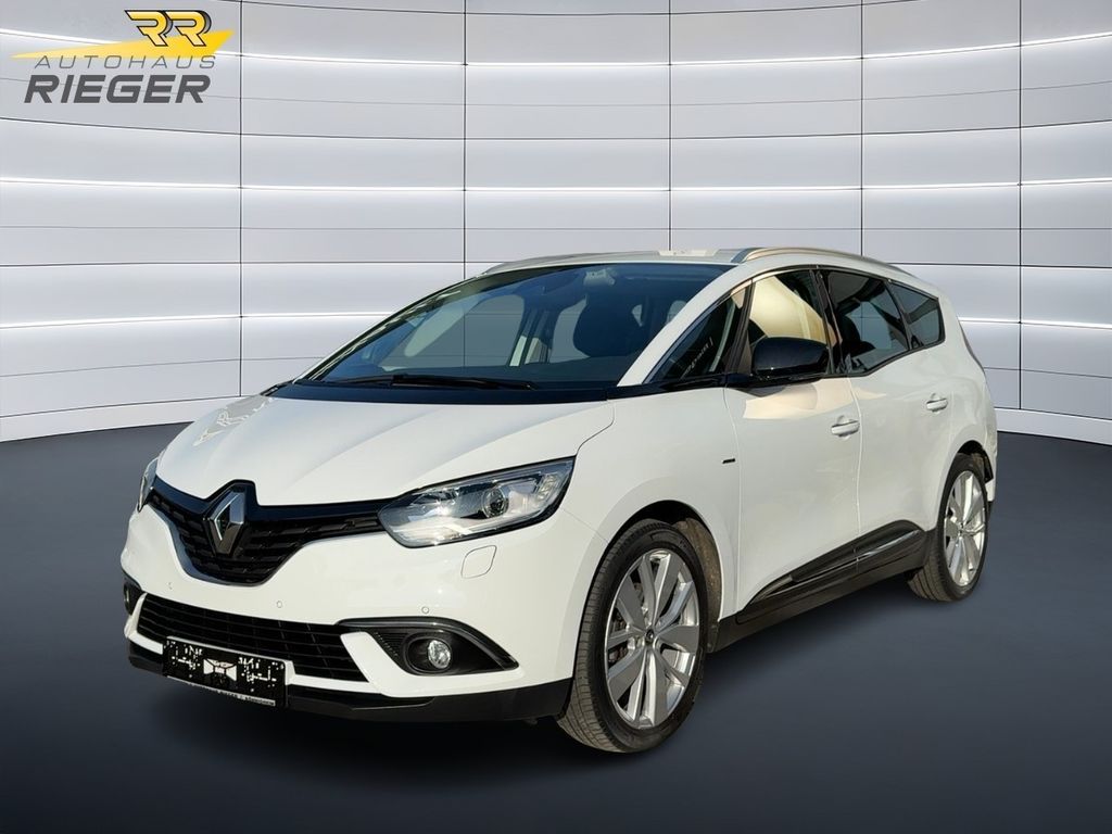 Renault Scenic 2020