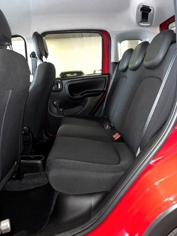 Fiat Panda 2023