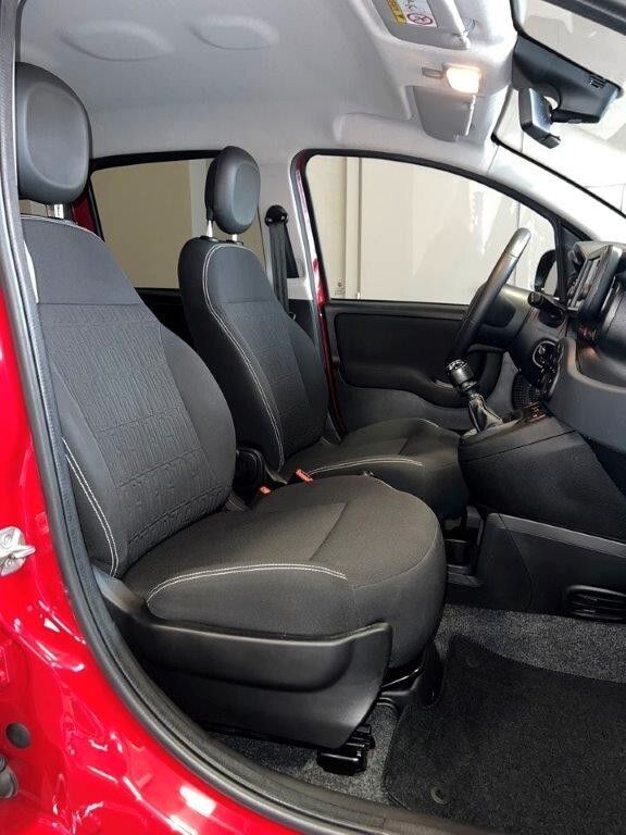 Fiat Panda 2023