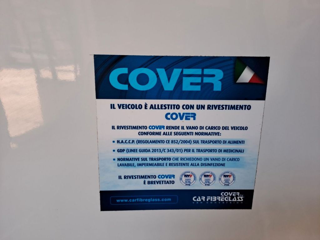 Ford Transit Courier 2019