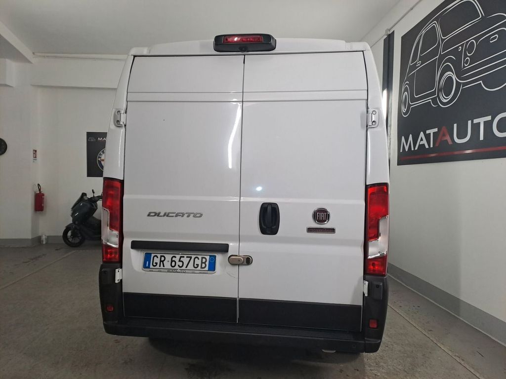 Fiat Ducato 2023