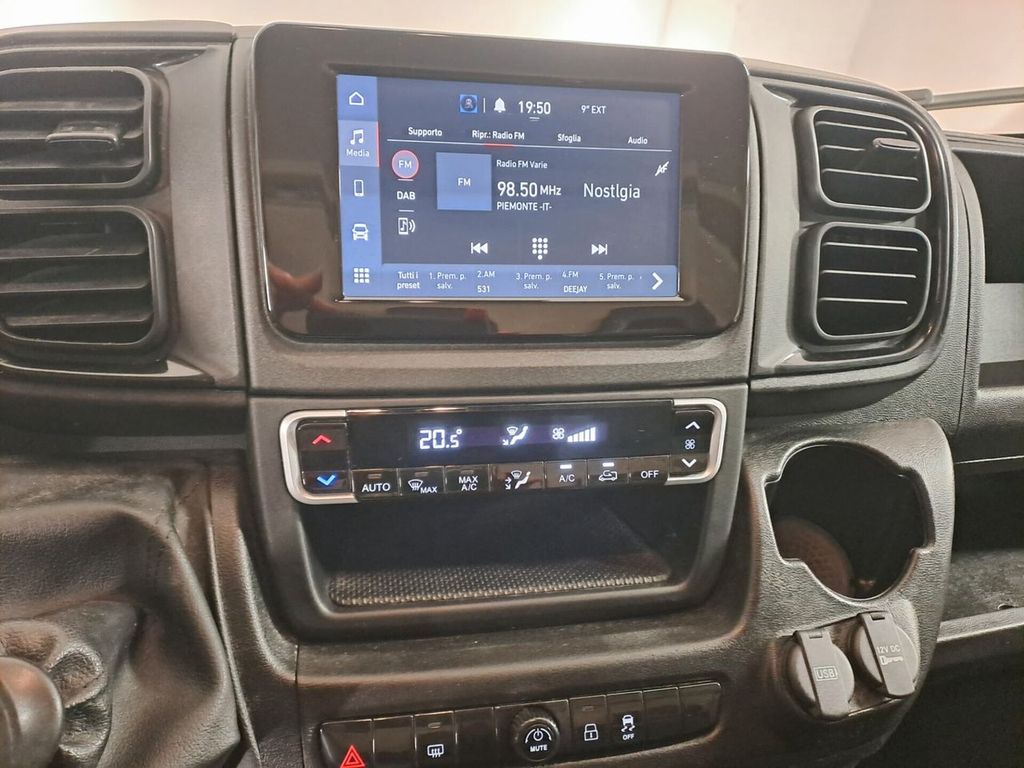 Fiat Ducato 2023