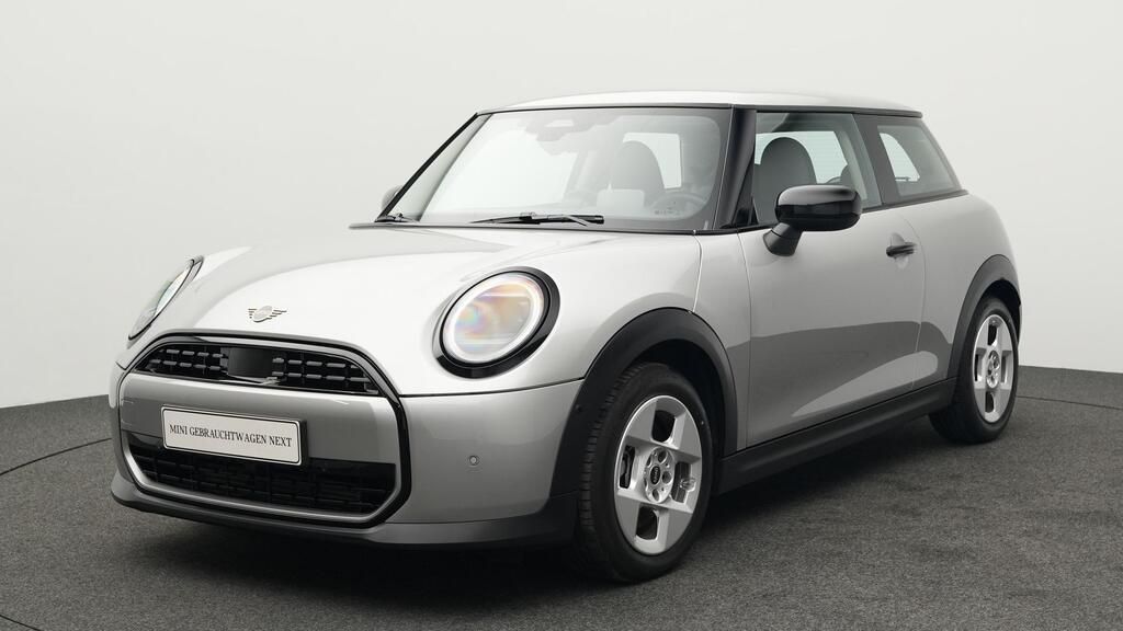 MINI Cooper C 2024