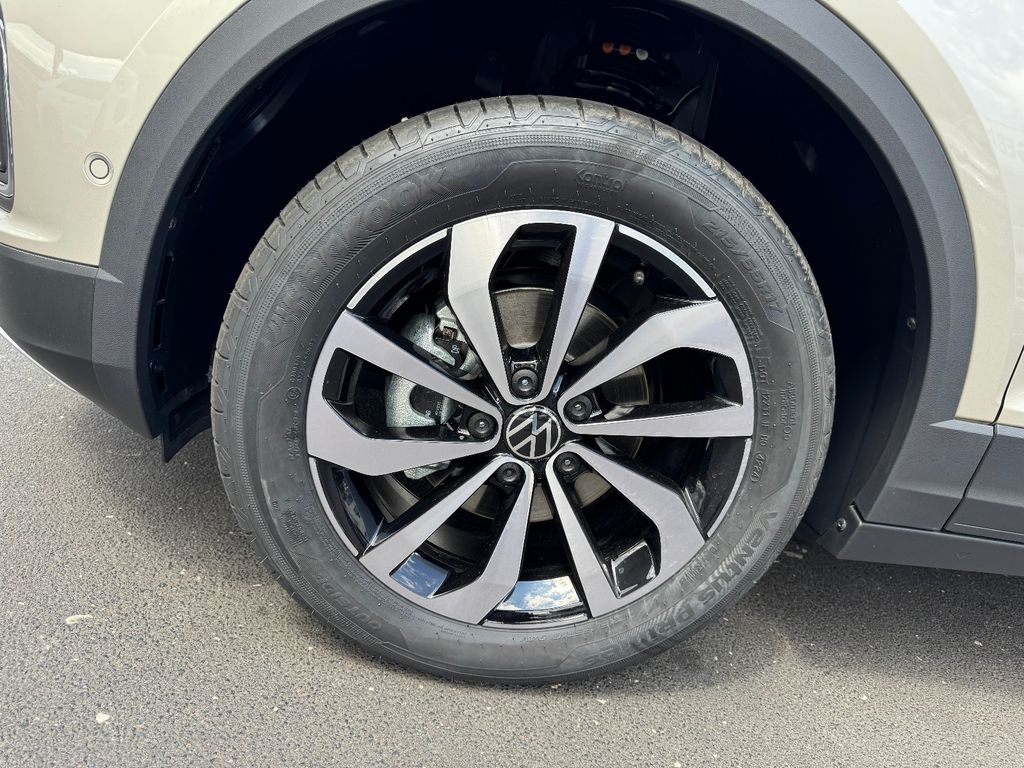 Volkswagen T-Roc 2026