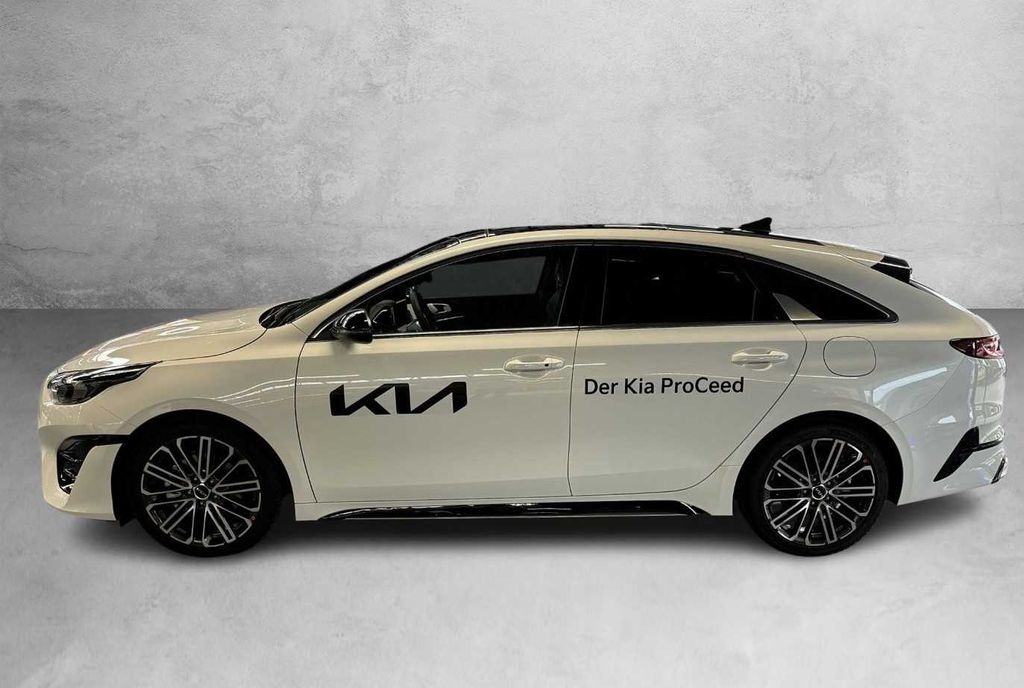 Kia pro cee'd / ProCeed 2024